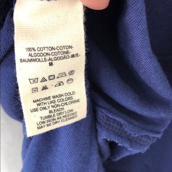 🔴❌‼️sold🆕Free people cotton crop top SZ M - Picture 6 of 8